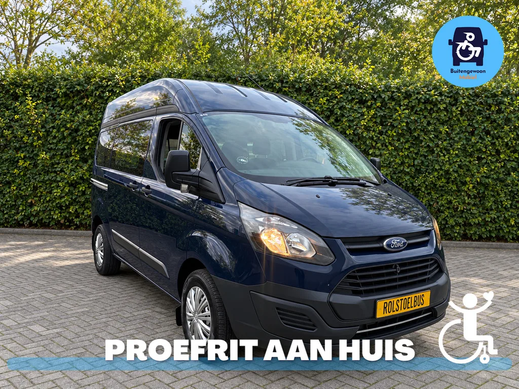 Ford Transit Custom 2.0 TDCI Rolstoelbus L1H2 – Vwe 209841 4ced2ccd5a1a603ebbc6341b44b66824